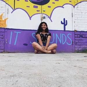 Meet your Posher, Catherine